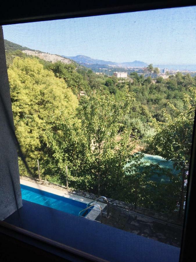 Agriturismo Fattoria Montecontessa Génova Quarto foto